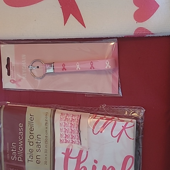 Breast cancer bundle - Picture 2 of 4